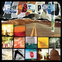 Forest Pooky Cover Stories