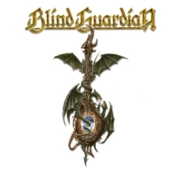 Blind Guardian Imaginations From The Other Si