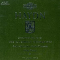 Haydn, J. Symphonies No.70-81 Vol.5