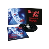 Mercyful Fate Return Of The Vampire