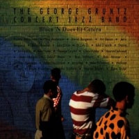 Gruntz, George Blues`n Dues Et Cetera