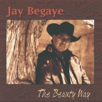 Begaye, Jay The Beauty Way