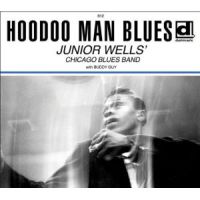Wells, Junior Hoodoo Man Blues (extended)
