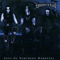 Immortal Sons Of Norhern Darkness