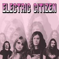 Electric Citizen Higher Time