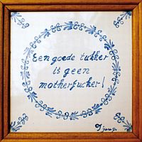 Andre Manuel & De Ketterse Fanfare Tjuup