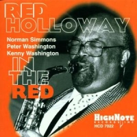Holloway, Red In The Red