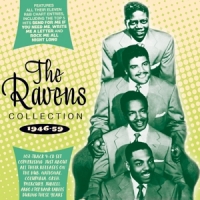 Ravens Ravens Collection 1946-59