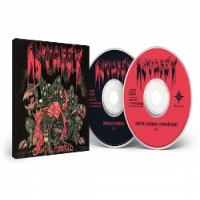 Autopsy Mental Funeral