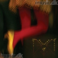 Massacre Love Me Tender