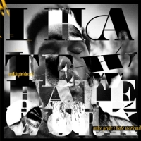 Pride, Mike I Hate Work -coloured-