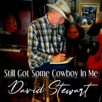 Stewart, David Still Got Some Cowboy In Me