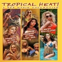 Movie (import) Tropical Heat