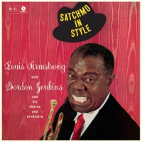Armstrong, Louis & His All Sta Satchmo In Style