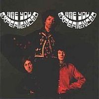Hendrix, Jimi -experience Are You Experienced =mono Uk=