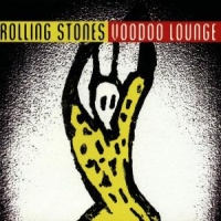 Rolling Stones Voodoo Lounge