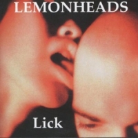 Lemonheads Lick
