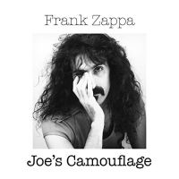 Zappa, Frank Joe's Camouflage
