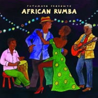 Putumayo Presents African Rumba