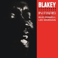 Blakey, Art -feat. Bud Powell And Le Blakey In Paris