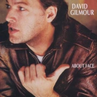 Gilmour, David About Face