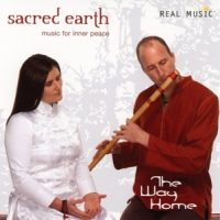 Sacred Earth Way Home