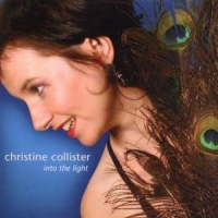 Collister, Christine Into The Light