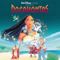 Various Pocahontas Original Soundtrack