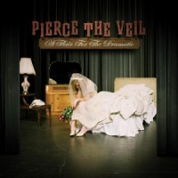Pierce The Veil A Flair For The Dramatic