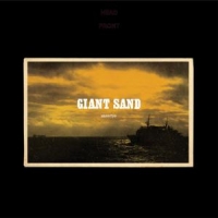 Giant Sand Swerve