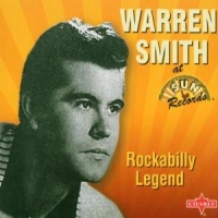 Smith, Warren Rockabilly Legend