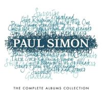 Simon, Paul Complete Albums Collection