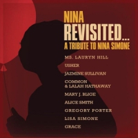 Simone, Nina Nina Revisited...