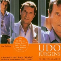 Jurgens, Udo Es Lebe Das Laster - 2nd Edition