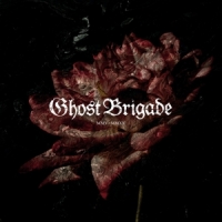 Ghost Brigade Mmv - Mmxx