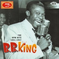 King, B.b. Rpm Hits 1951-1957