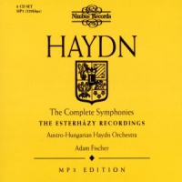 Haydn, J. Complete Symphonies..