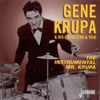 Krupa, Gene Instrumental Mr. Krupa