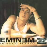 Eminem The Marshall Mathers Lp - Tour Edit