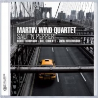 Wind, Martin -quartet- Salt 'n Pepper