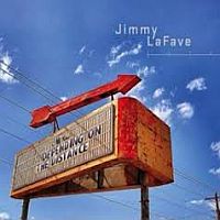 Lafave, Jimmy Depending On The Distance