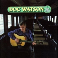 Watson, Doc Riding The Midnight Train