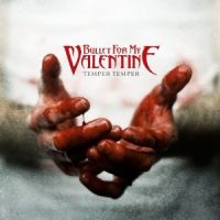 Bullet For My Valentine Temper Temper (deluxe Version)