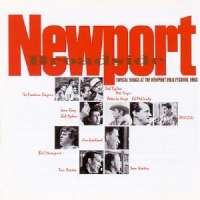 Various Newport Broadside-topical