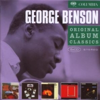 Benson, George Original Album Classics