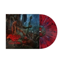 Jungle Rot A Call To Arms -coloured-