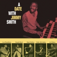 Smith, Jimmy A Date With Jimmy Smith Vol. 1