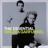 Simon & Garfunkel Essential Simon & Garfunkel