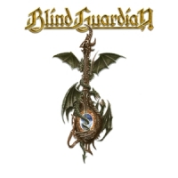 Blind Guardian Imaginations From The Other Side