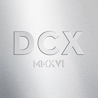 Chicks Dcx Mmxvi Live -cd+blry-